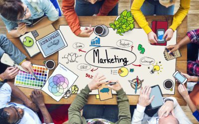 Top Digital Marketing Trends for 2023